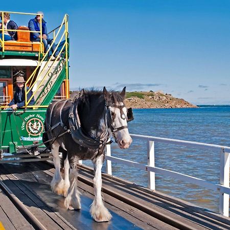 Victor Harbor Holiday Park Zewnętrze zdjęcie