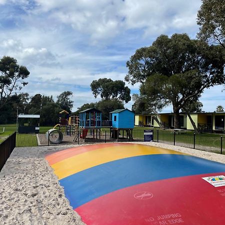 Victor Harbor Holiday Park Zewnętrze zdjęcie
