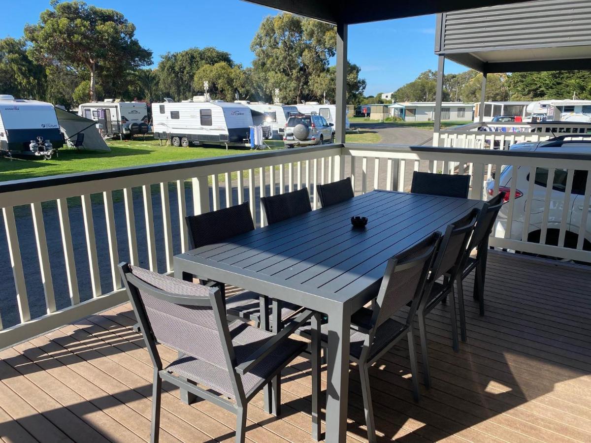 Victor Harbor Holiday Park Zewnętrze zdjęcie