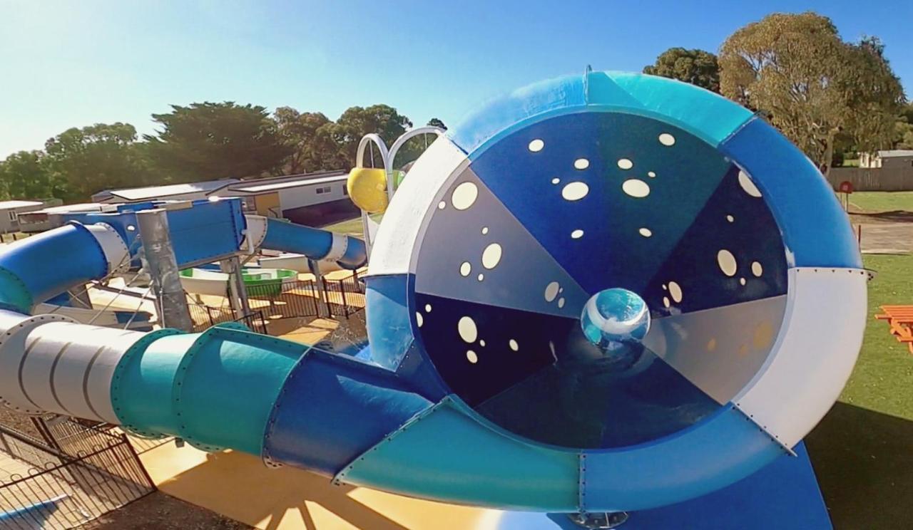 Victor Harbor Holiday Park Zewnętrze zdjęcie