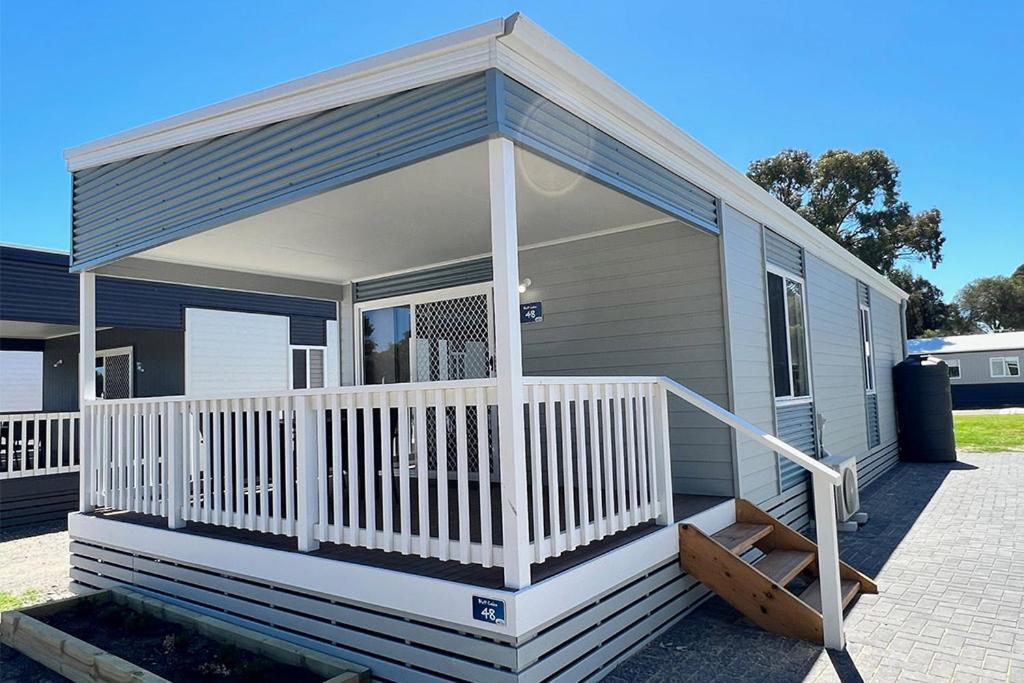 Victor Harbor Holiday Park Zewnętrze zdjęcie