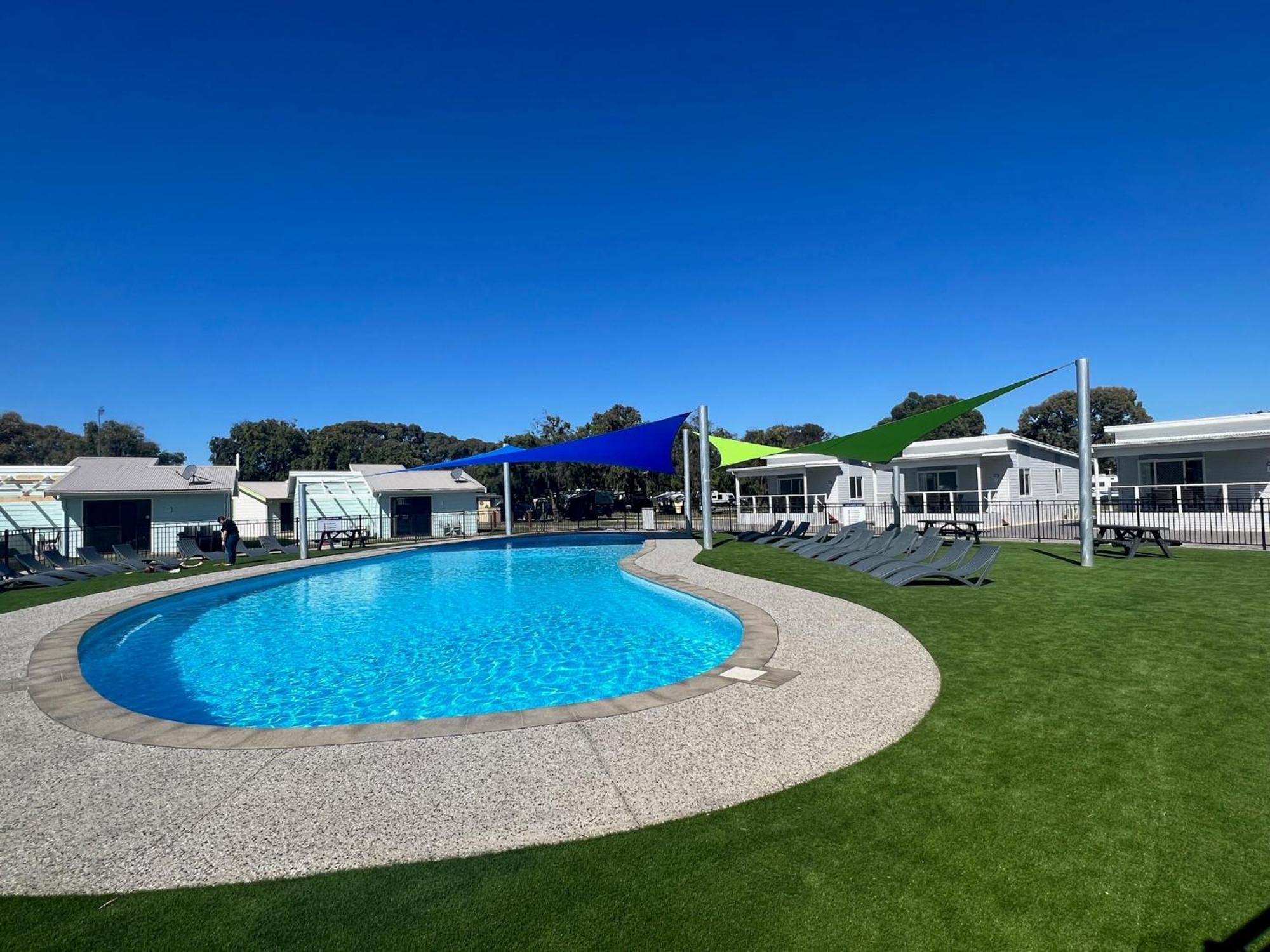 Victor Harbor Holiday Park Zewnętrze zdjęcie