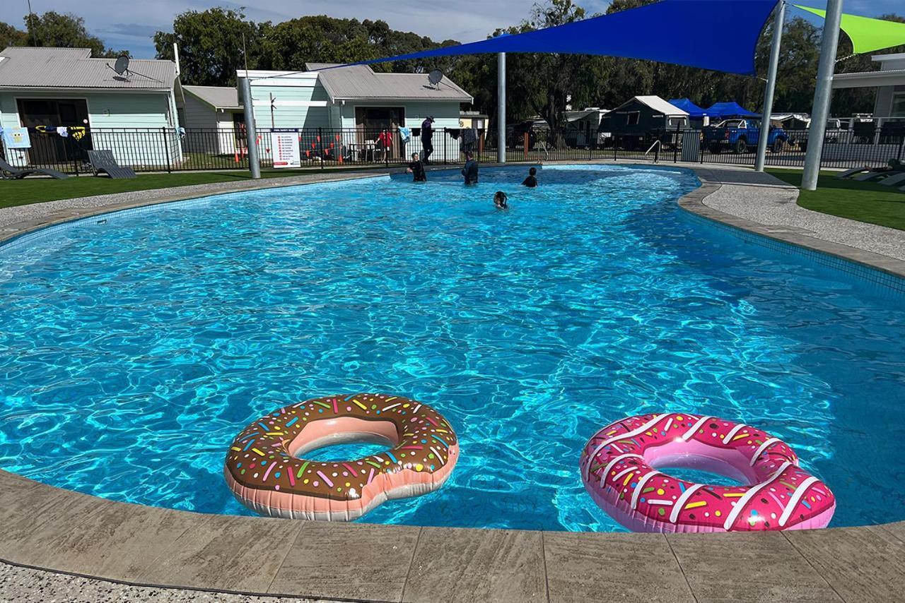 Victor Harbor Holiday Park Zewnętrze zdjęcie