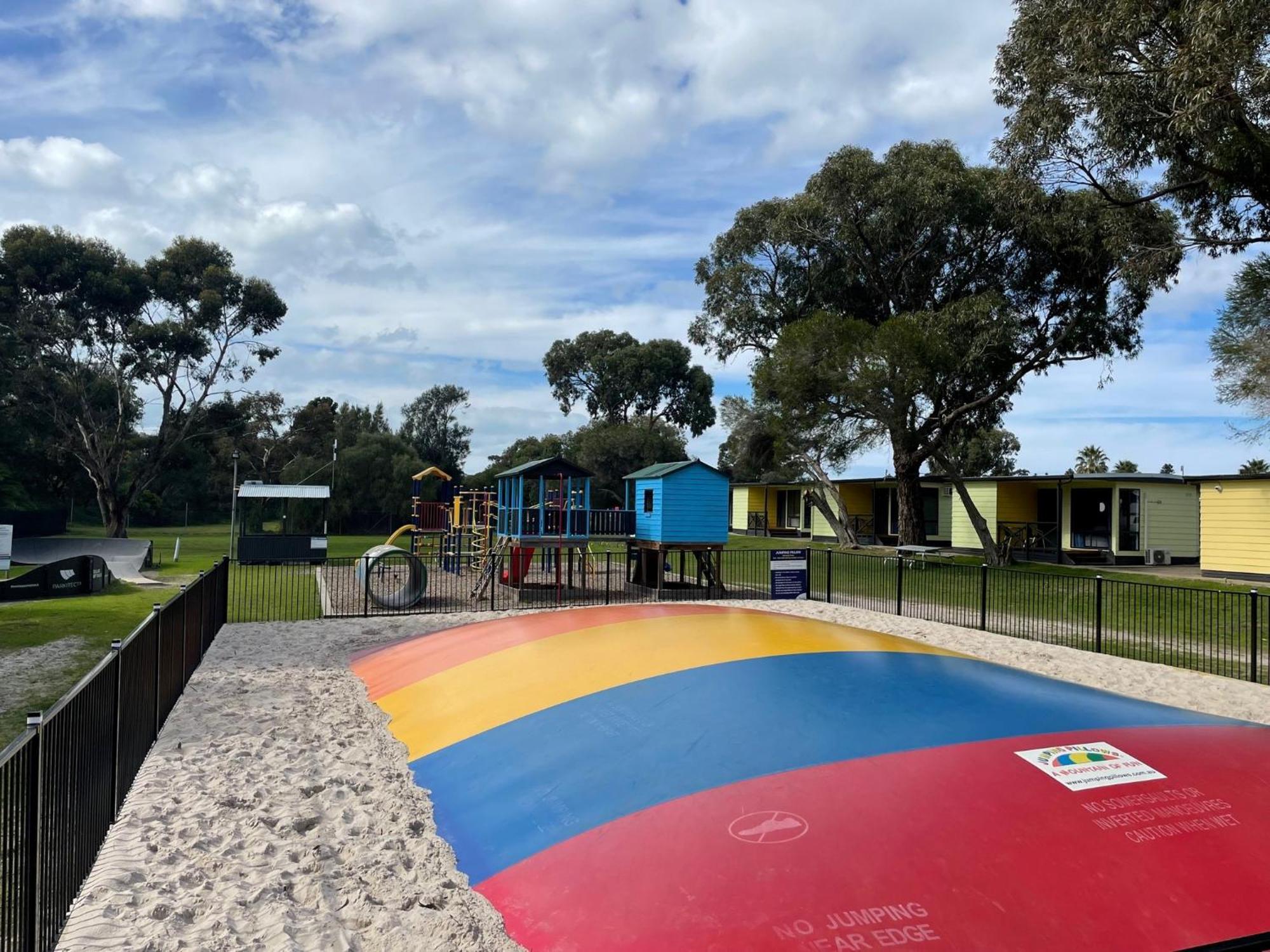 Victor Harbor Holiday Park Zewnętrze zdjęcie