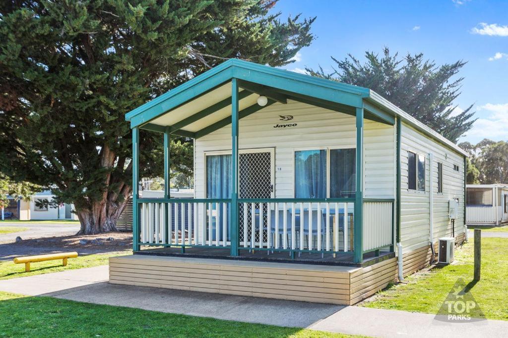 Victor Harbor Holiday Park Zewnętrze zdjęcie