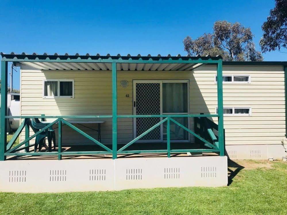 Victor Harbor Holiday Park Zewnętrze zdjęcie