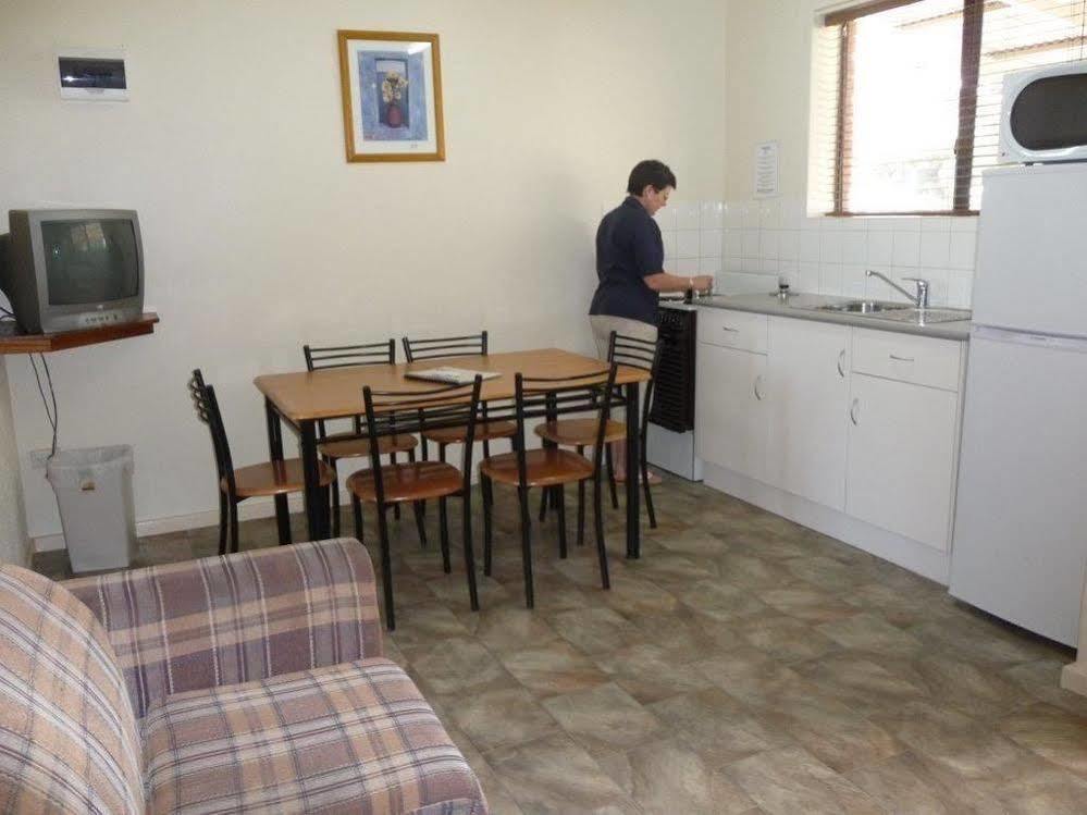 Victor Harbor Holiday Park Zewnętrze zdjęcie