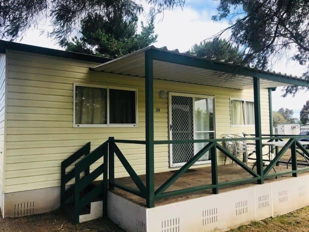 Victor Harbor Holiday Park Zewnętrze zdjęcie