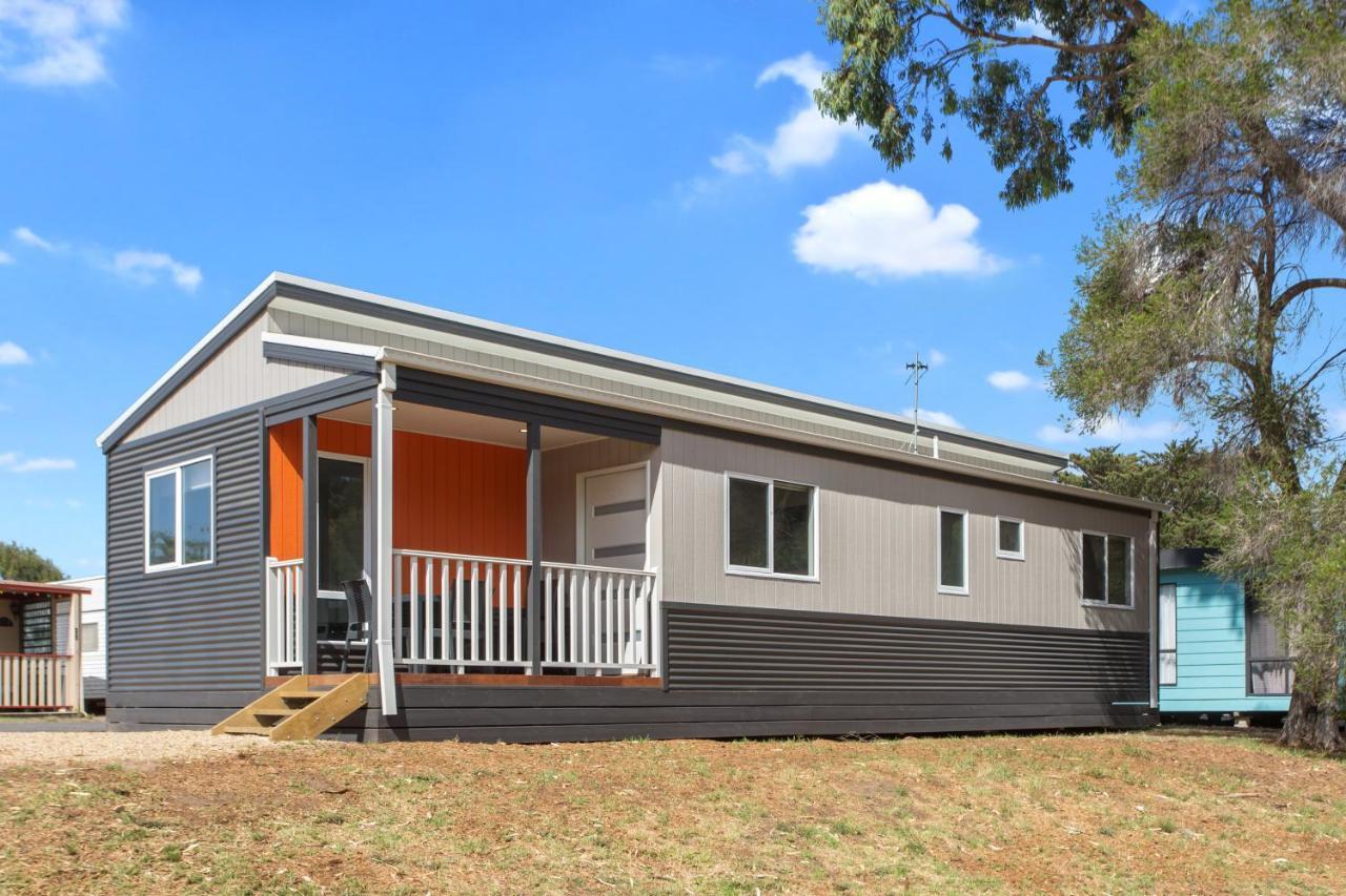 Victor Harbor Holiday Park Zewnętrze zdjęcie