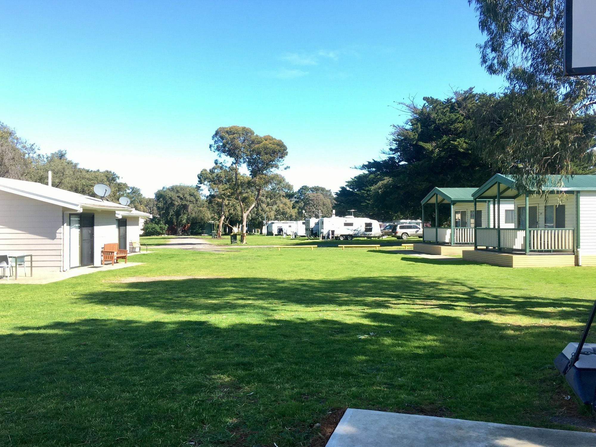 Victor Harbor Holiday Park Zewnętrze zdjęcie
