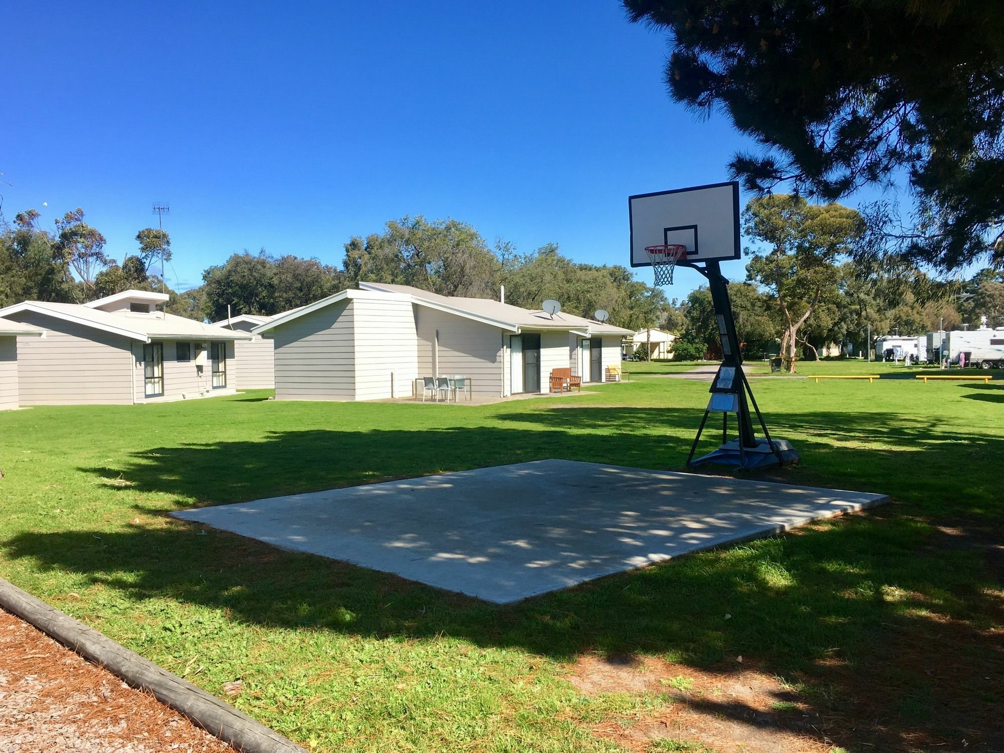 Victor Harbor Holiday Park Zewnętrze zdjęcie