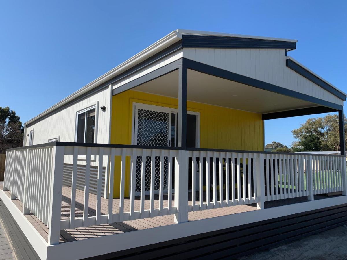Victor Harbor Holiday Park Zewnętrze zdjęcie