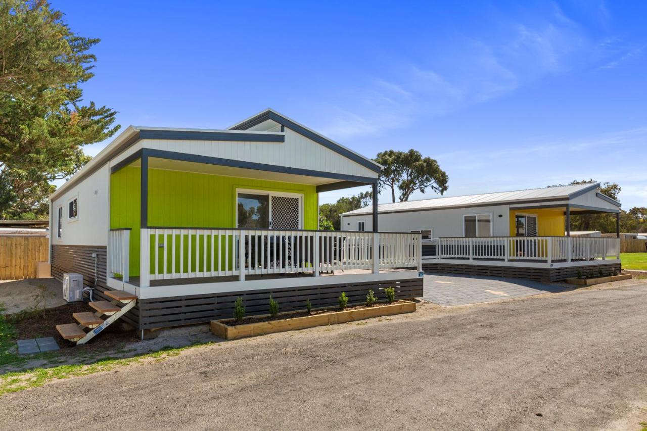 Victor Harbor Holiday Park Zewnętrze zdjęcie
