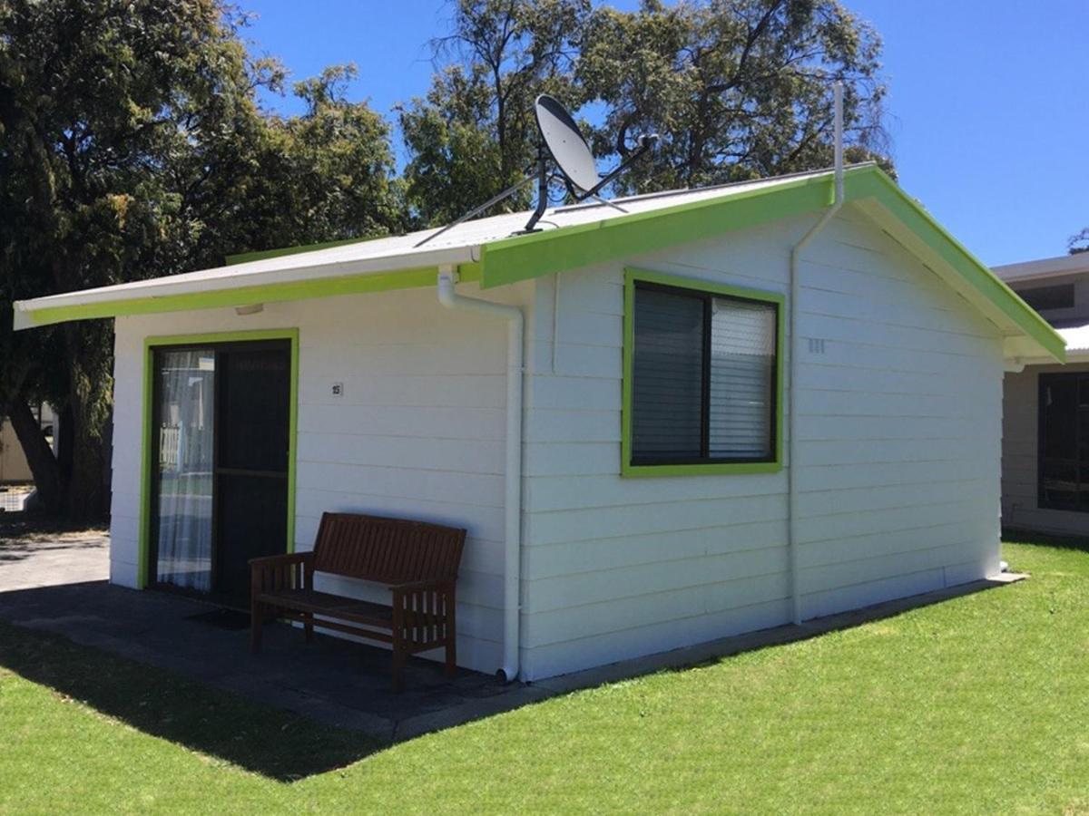 Victor Harbor Holiday Park Zewnętrze zdjęcie